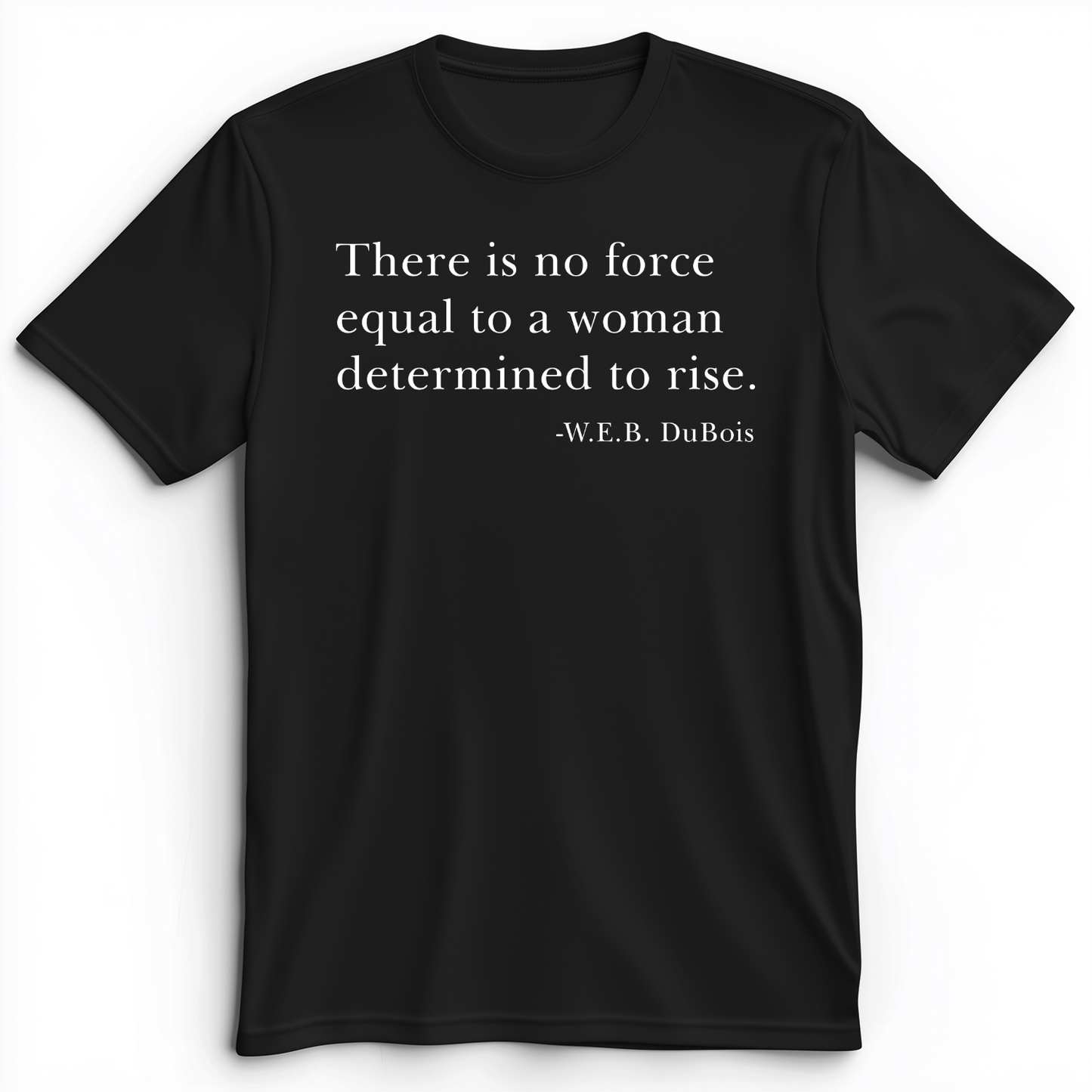 Woman Rising Premium Tee