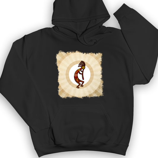 Kokopelli Hoodie