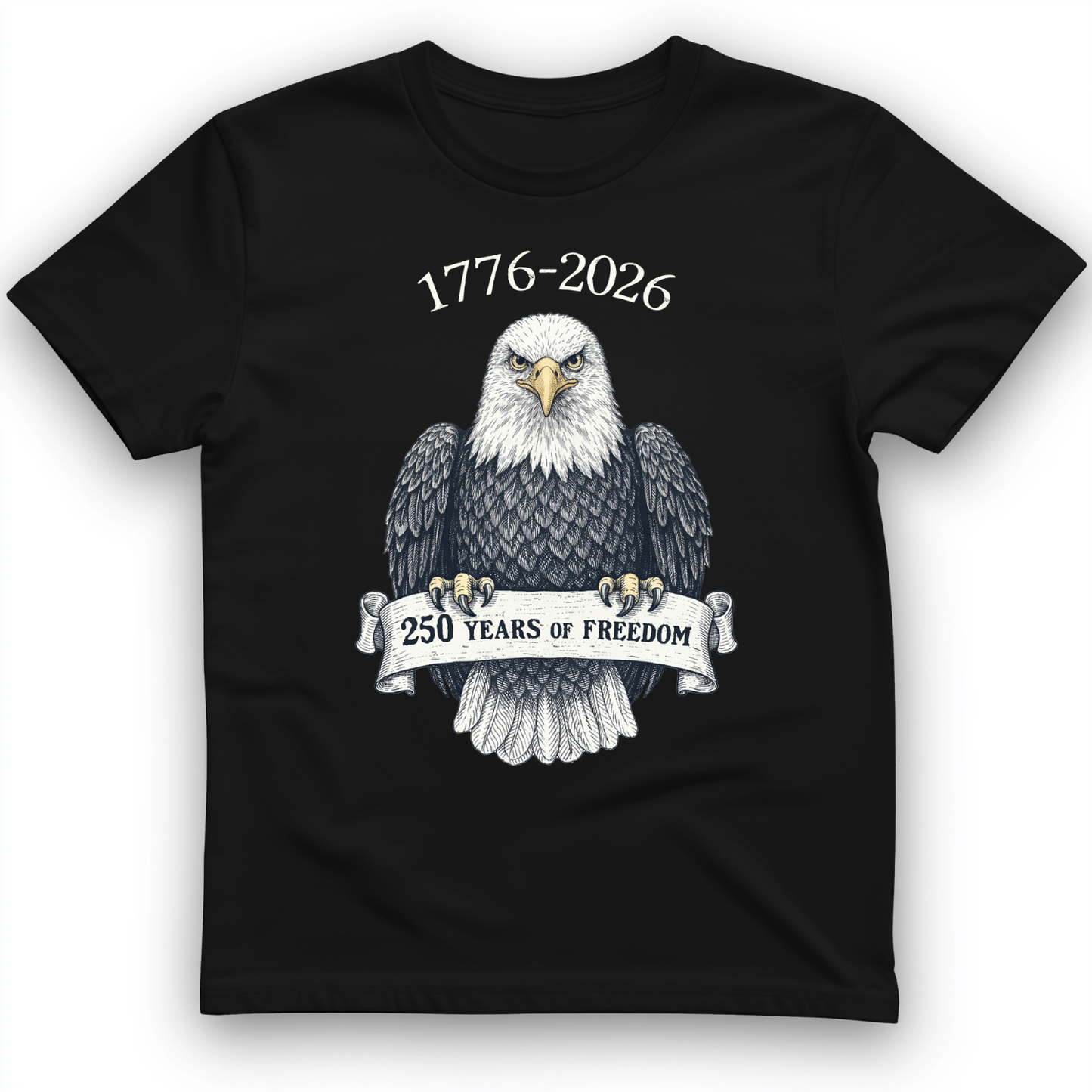 Eagle 250 T-Shirt