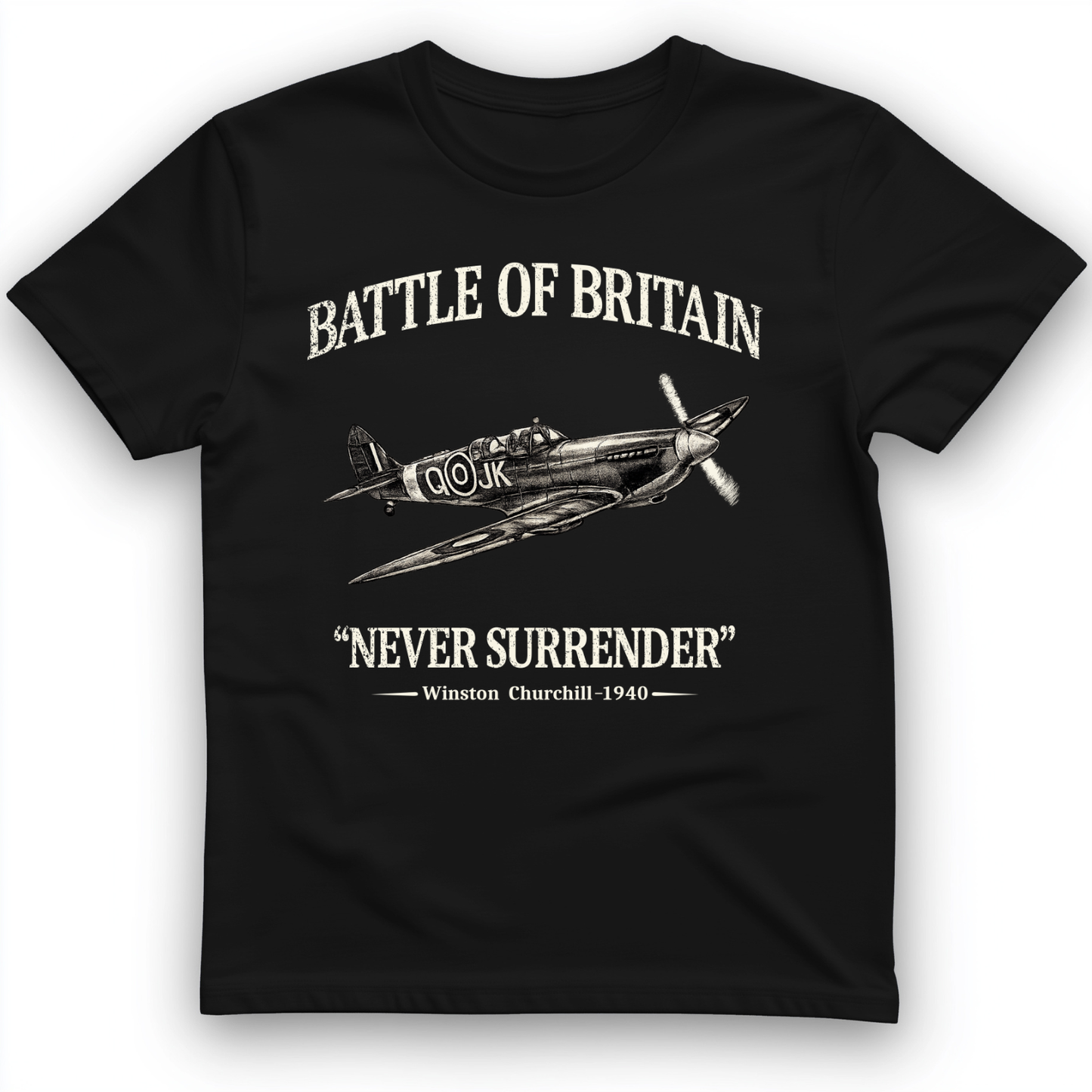 Spitfire T-Shirt