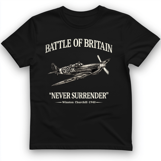 Spitfire T-Shirt