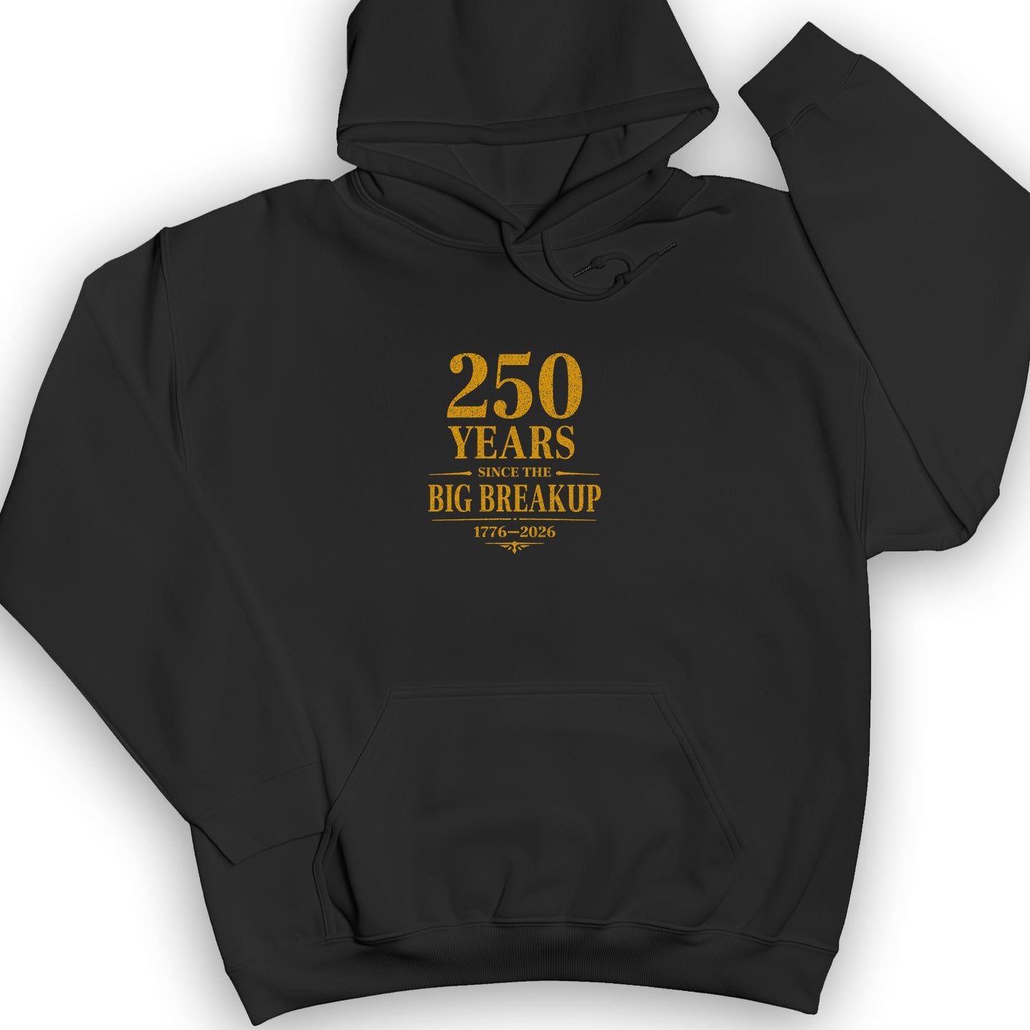 250 Big Breakup Hoodie