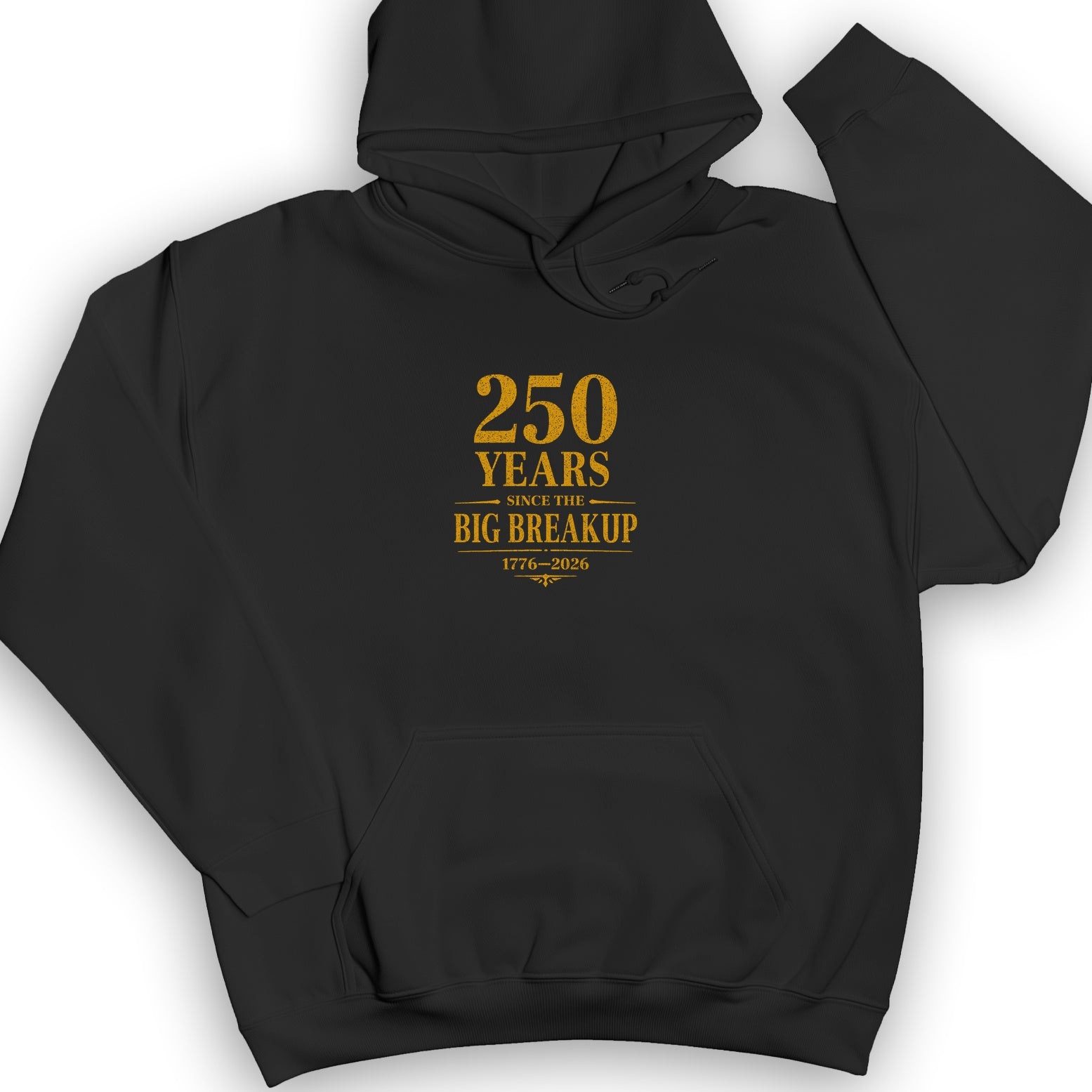 250 Big Breakup Hoodie