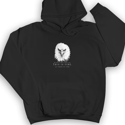 250 Years of Fine Hoodie