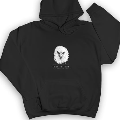 250 Years of Fine Hoodie