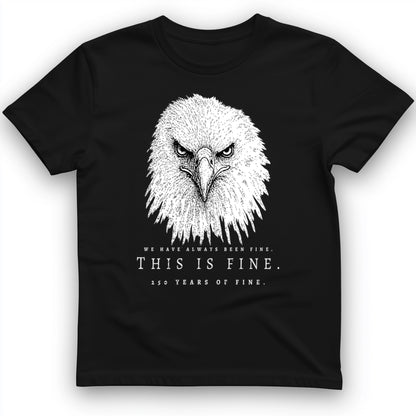 250 Years of Fine T-Shirt