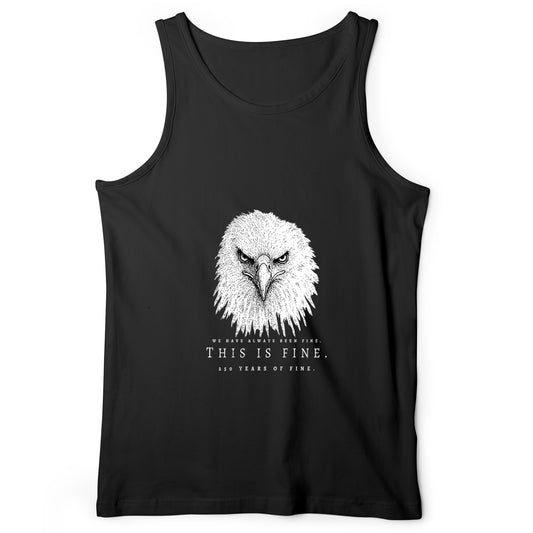 250 Years of Fine Tank Top