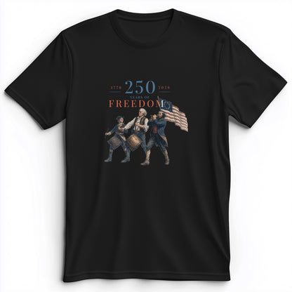 250th Drummers Premium Tee