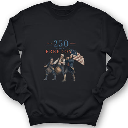 250th Drummers Sweatshirt