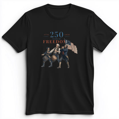 250th Drummers Premium Tee