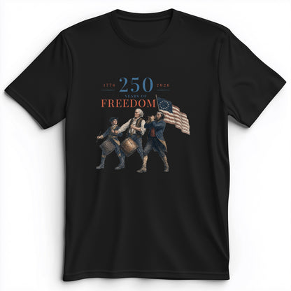 250th Drummers Premium Tee