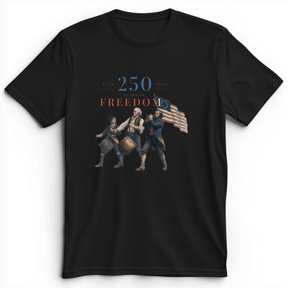 250th Drummers Premium Tee