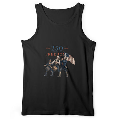 250th Drummers Tank Top