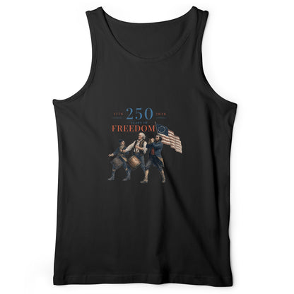 250th Drummers Tank Top