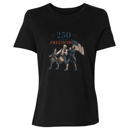 250th Drummers Women's T-Shirt