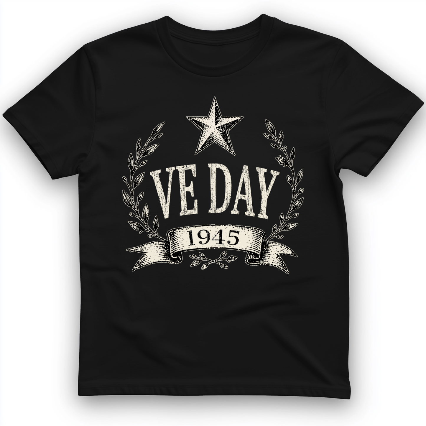 VE Day 1945 T-Shirt