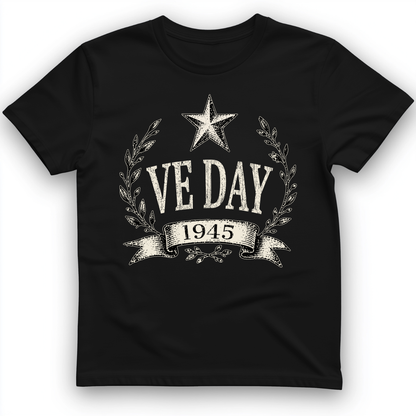 VE Day 1945 T-Shirt