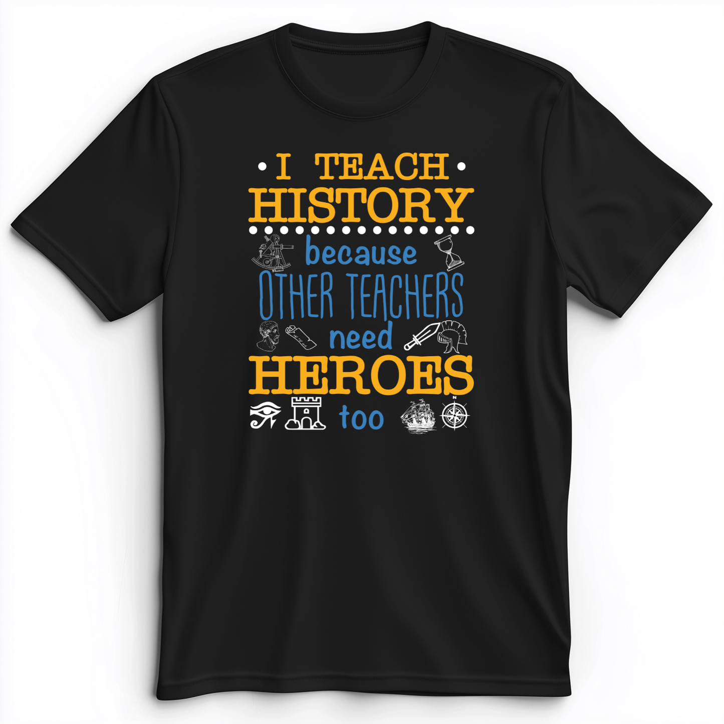 Other Teachers Premium Tee