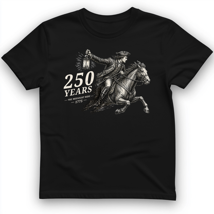 Revere 250 T-Shirt