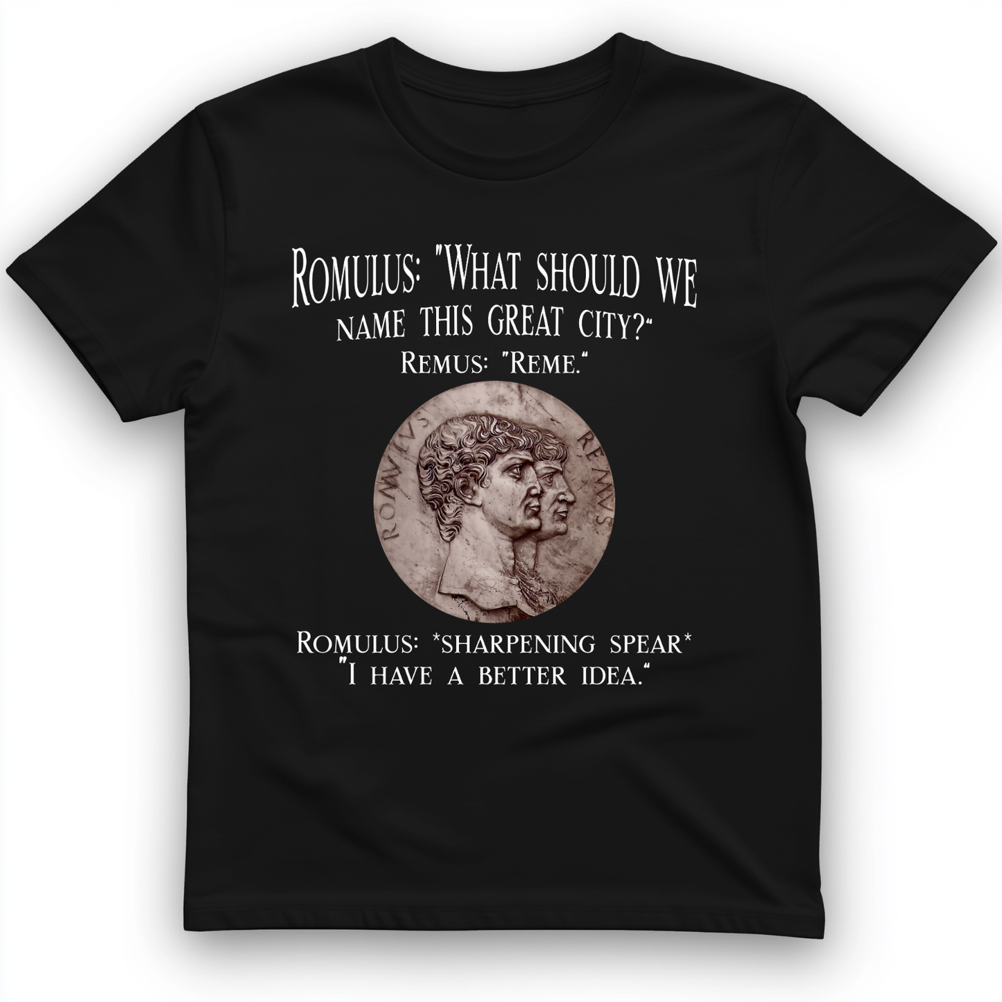 Rome T-Shirt