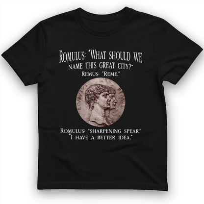 Rome T-Shirt