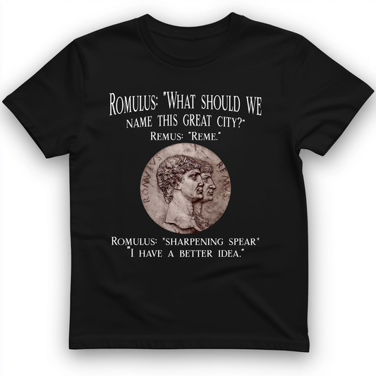 Rome T-Shirt