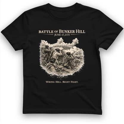 Bunker Hill T-Shirt