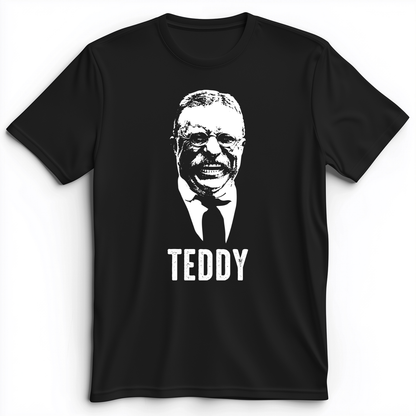 Teddy Premium Tee