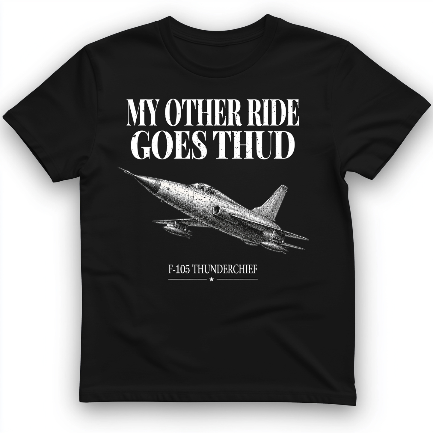 Thud T-Shirt