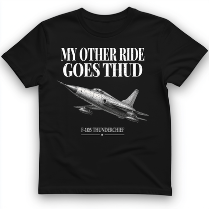 Thud T-Shirt