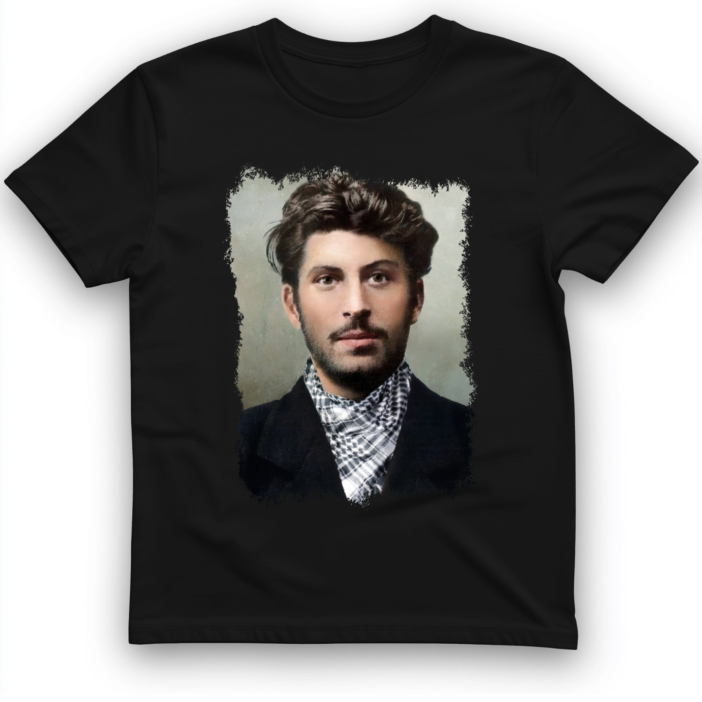 Young Stalin T-Shirt