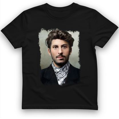 Young Stalin T-Shirt