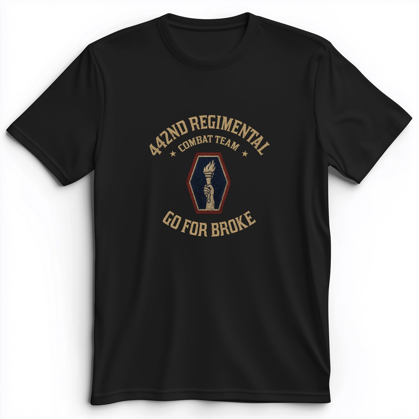 442nd RCT Premium Tee