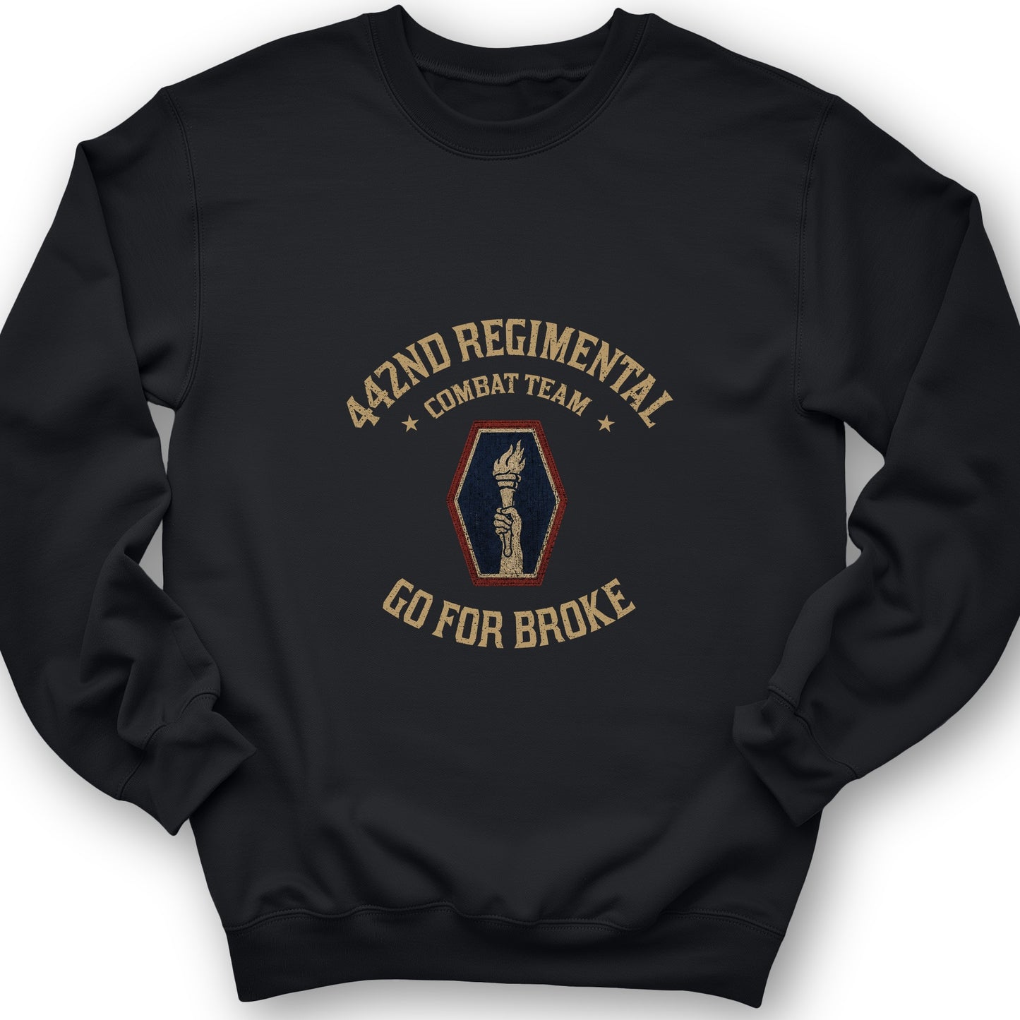 442nd RCT Sweatshirt