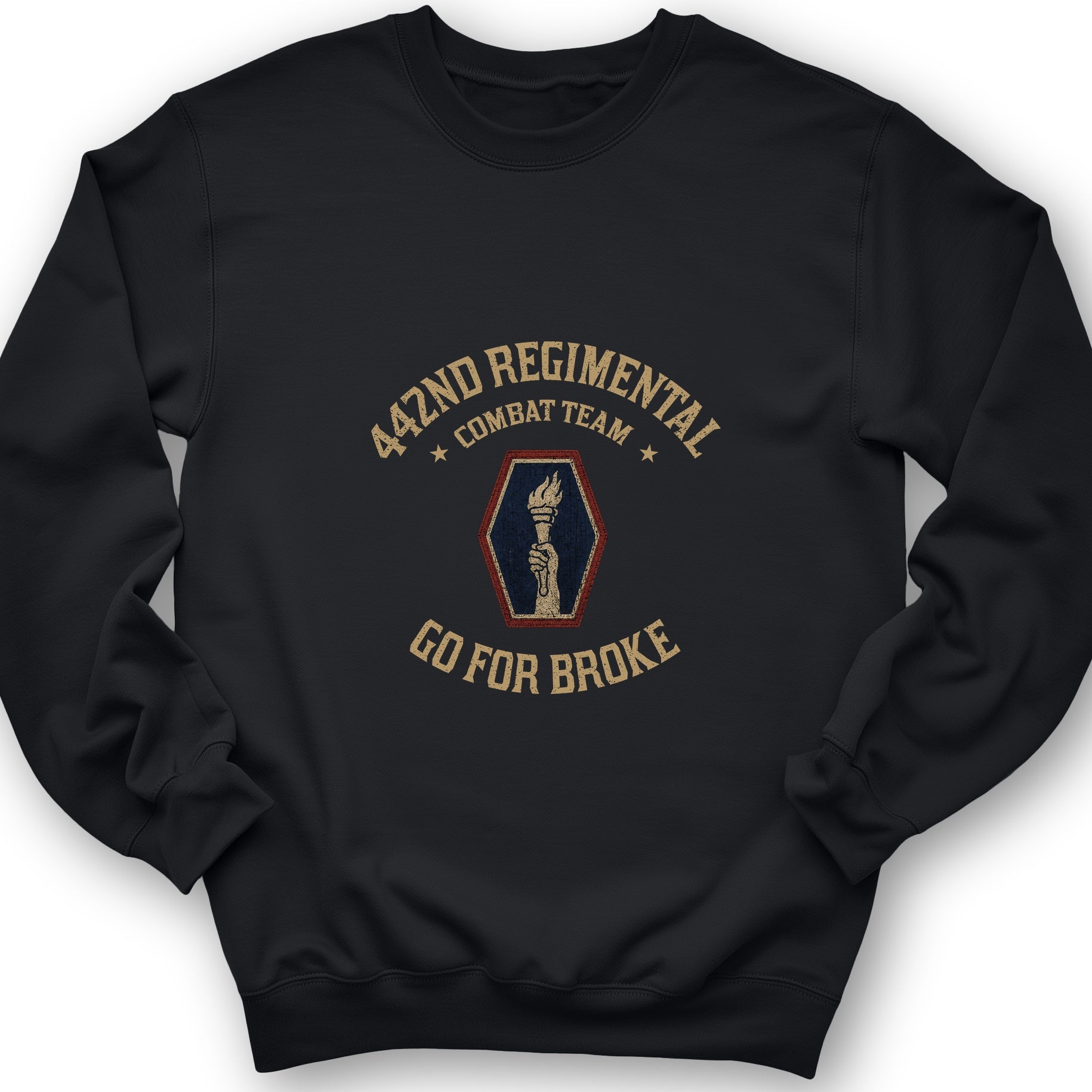 442nd RCT Sweatshirt