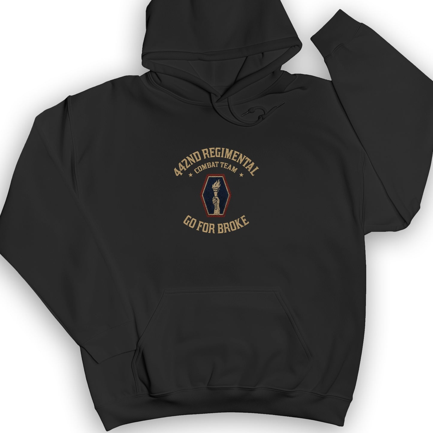 442nd RCT Hoodie