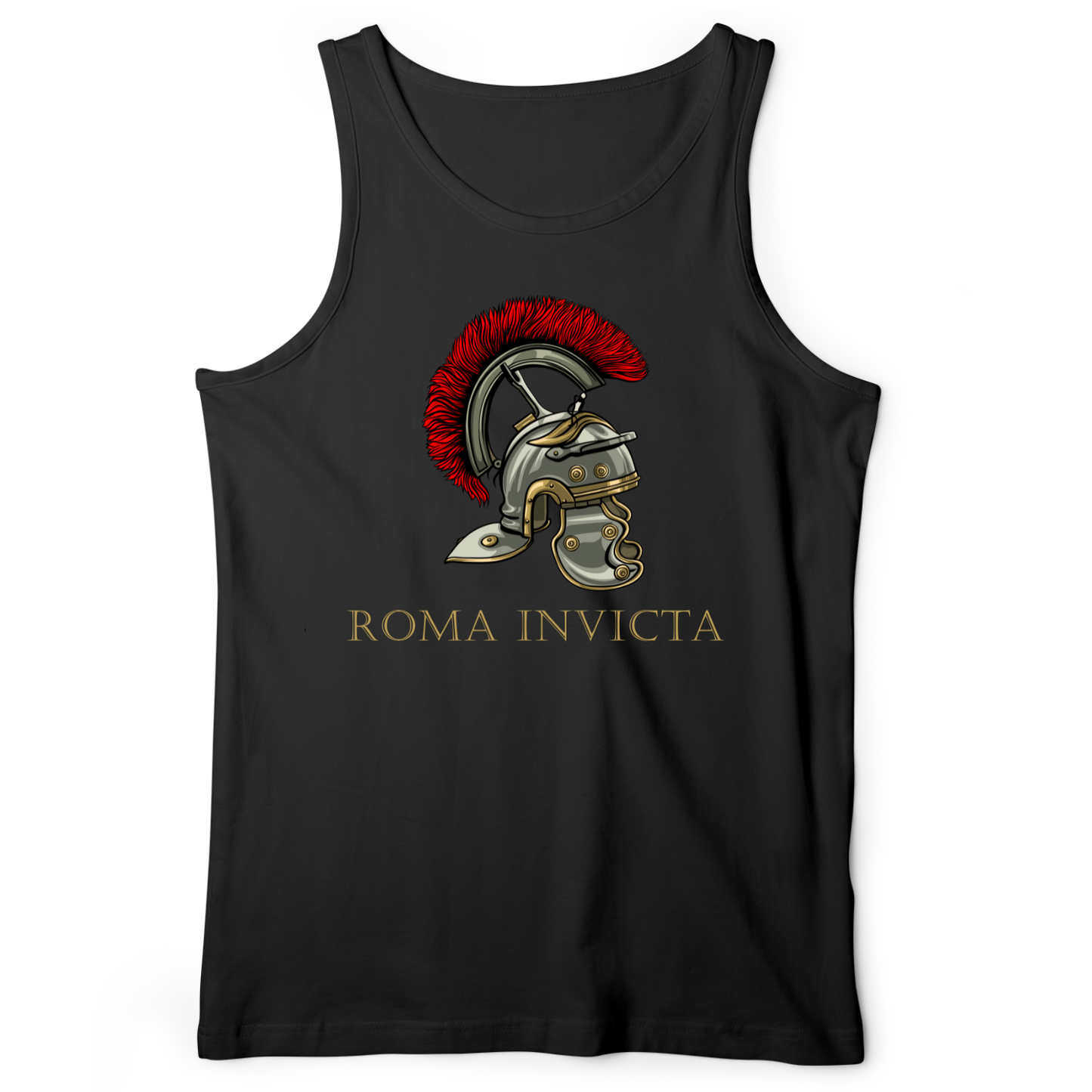 Roma Invicta Tank
