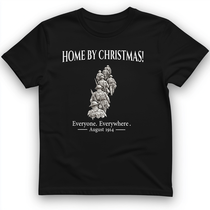 Home by Christmas T-Shirt