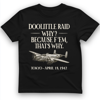 Doolittle Raid T-Shirt
