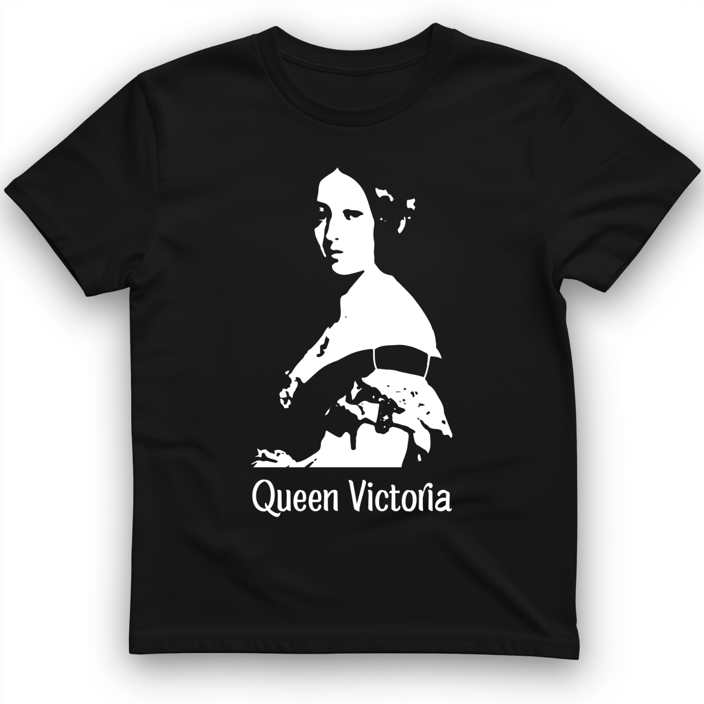 Queen Victoria T-Shirt