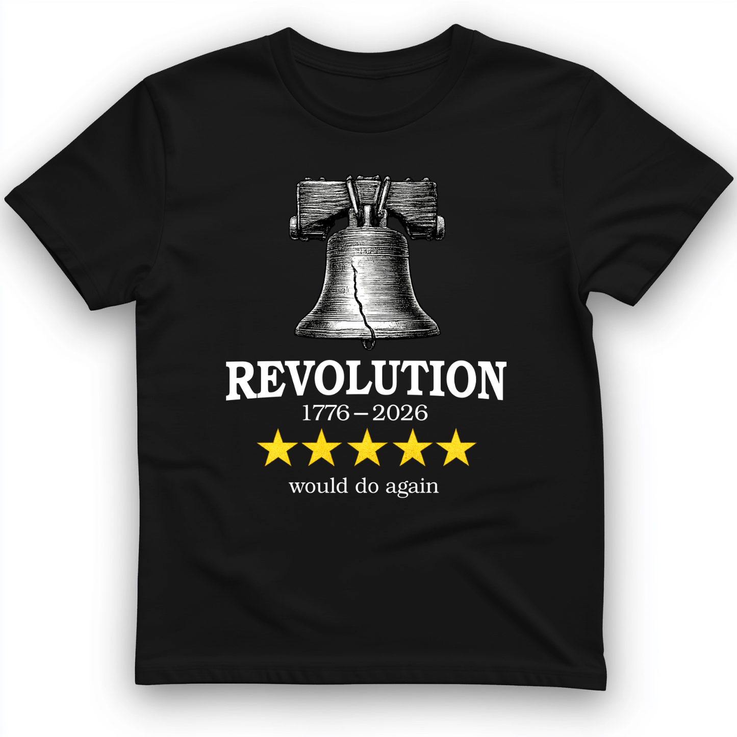 Revolution T-Shirt
