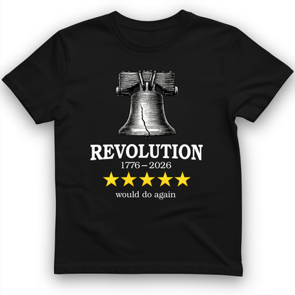 Revolution T-Shirt