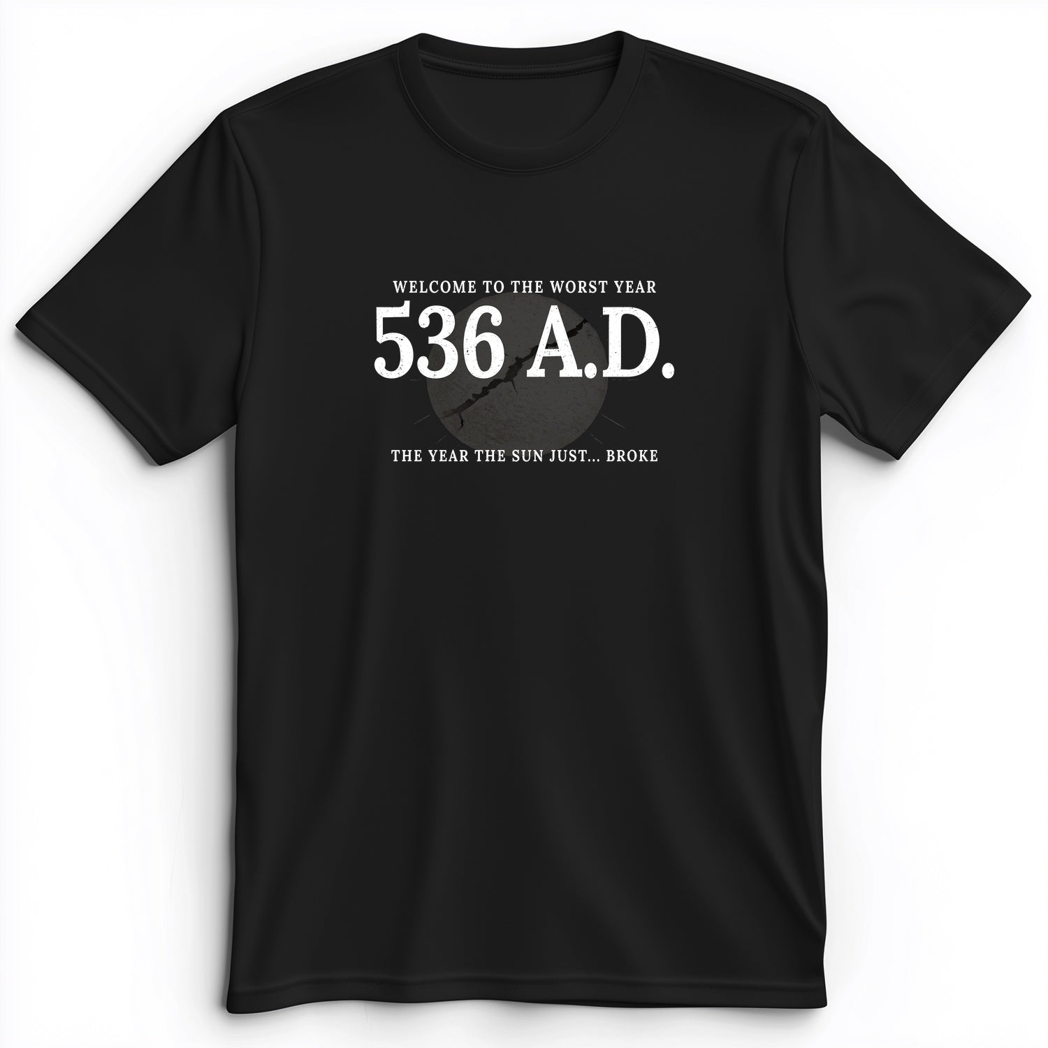 536 AD Premium Tee