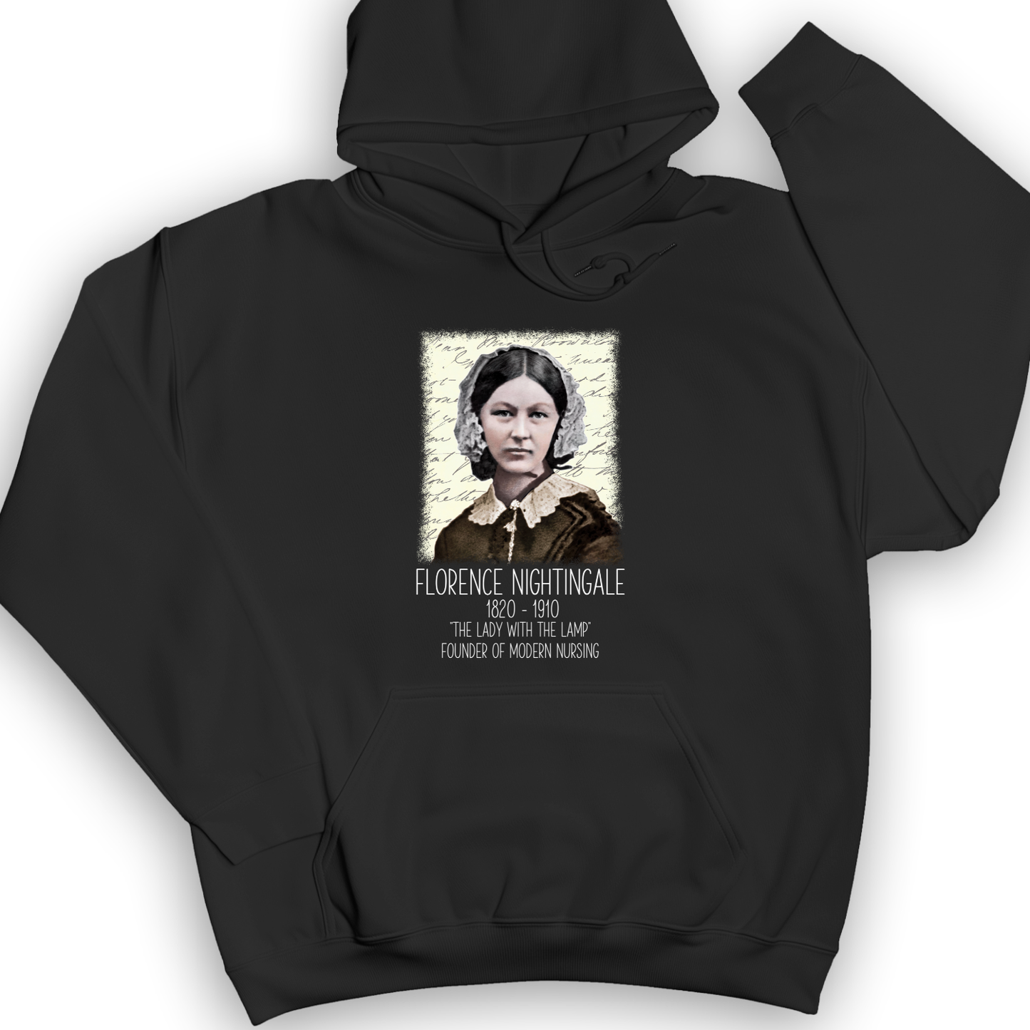Florence Nightingale Hoodie