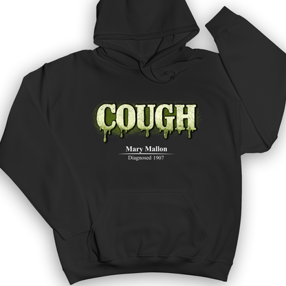 Typhoid Mary Hoodie