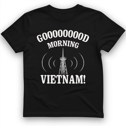 Good Morning Vietnam T-Shirt