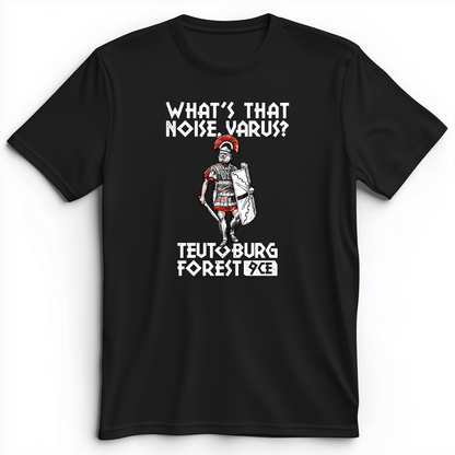 Teutoburg Forest Premium Tee