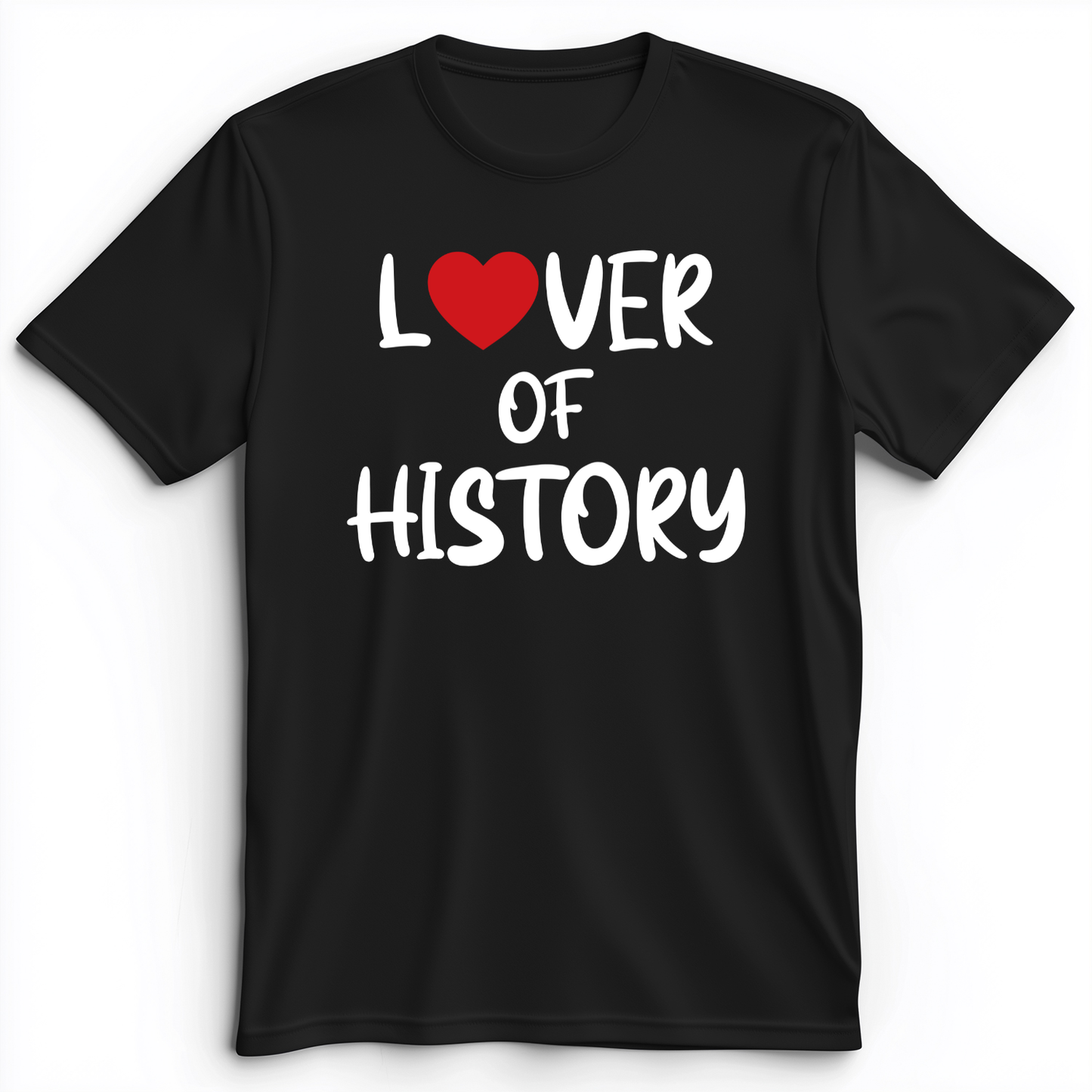 Lover Of History Premium Tee