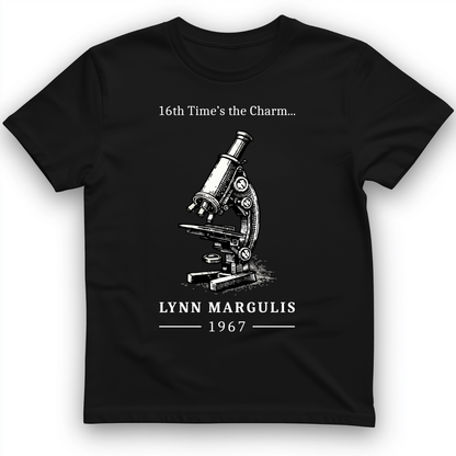 Lynn Margulis T-Shirt