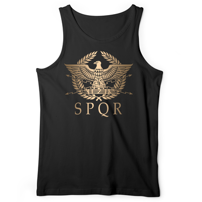 SPQR Tank